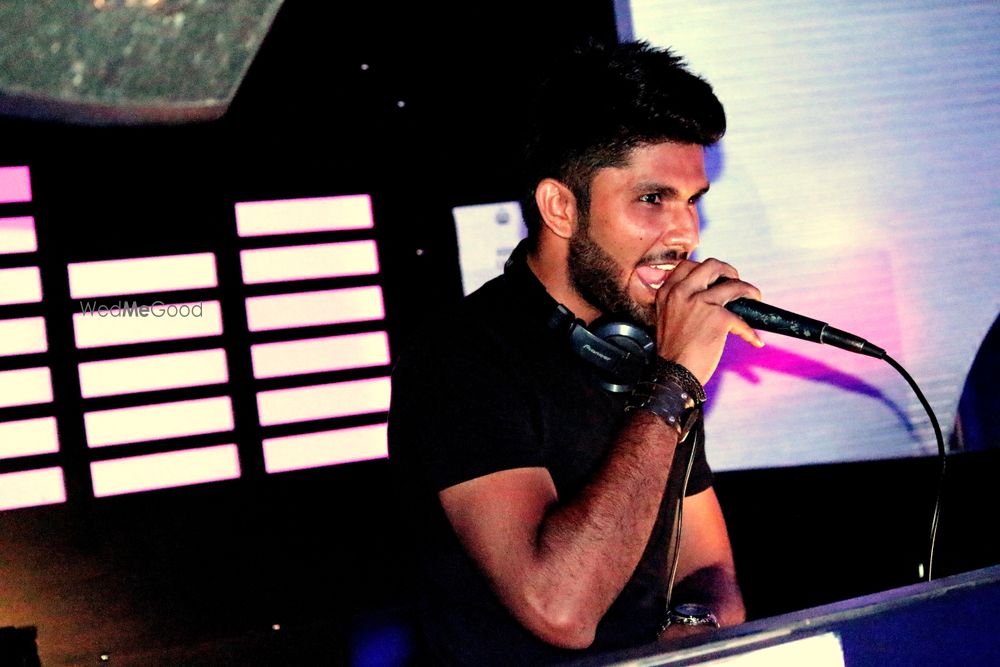 Photo By Dj Tyrath - DJs