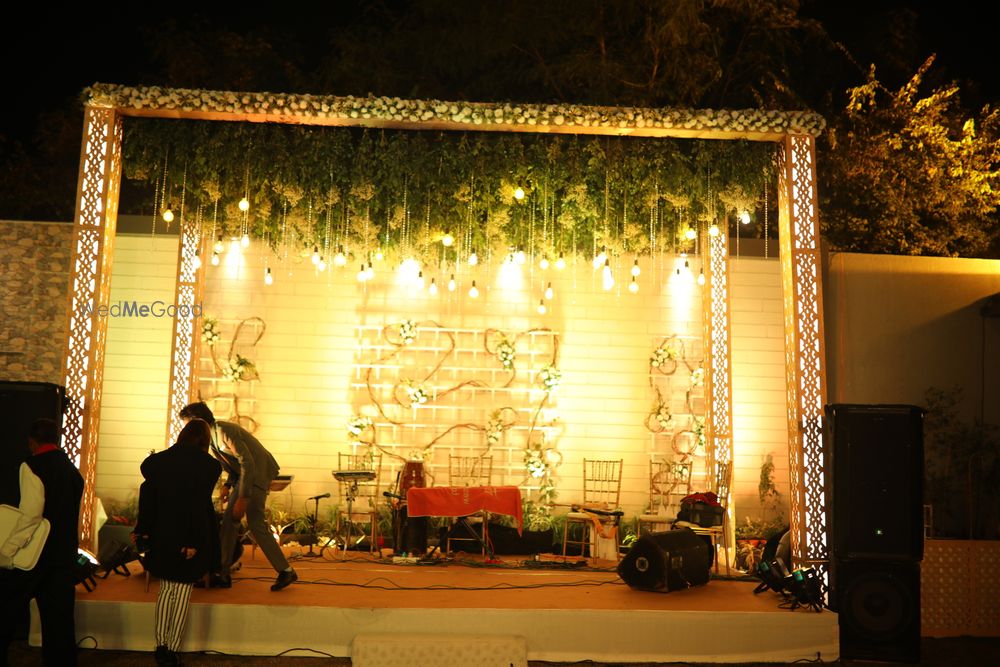 Photo By Lakeview Banquet - Venues