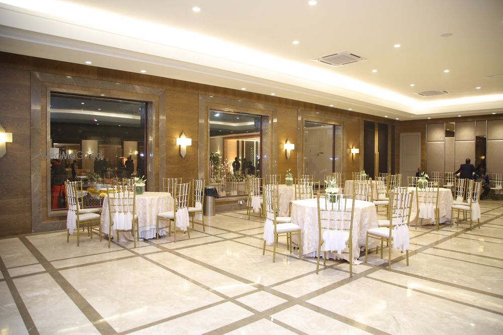 Photo By Lakeview Banquet - Venues