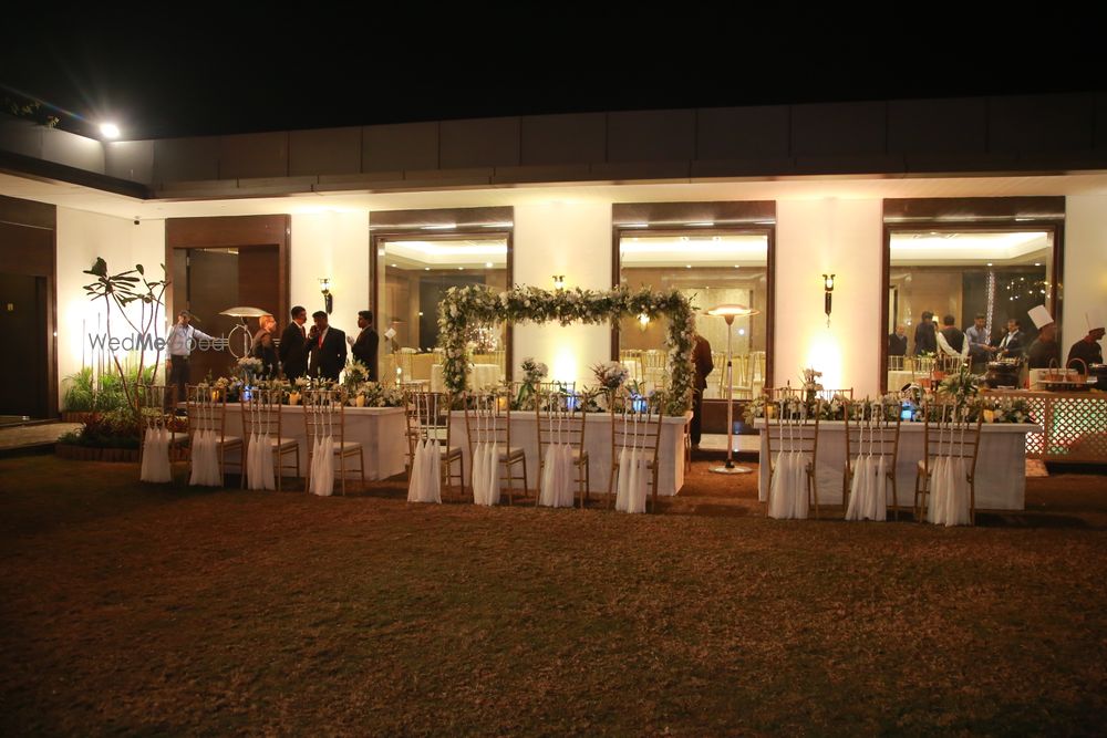 Photo By Lakeview Banquet - Venues