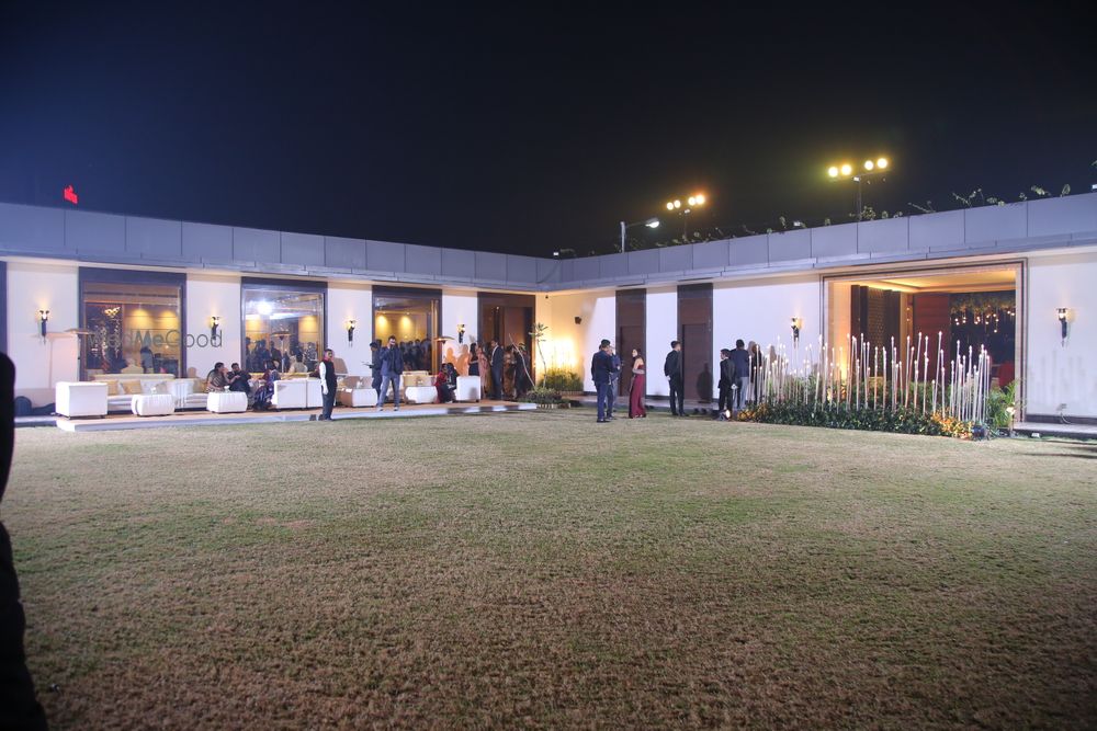 Photo By Lakeview Banquet - Venues