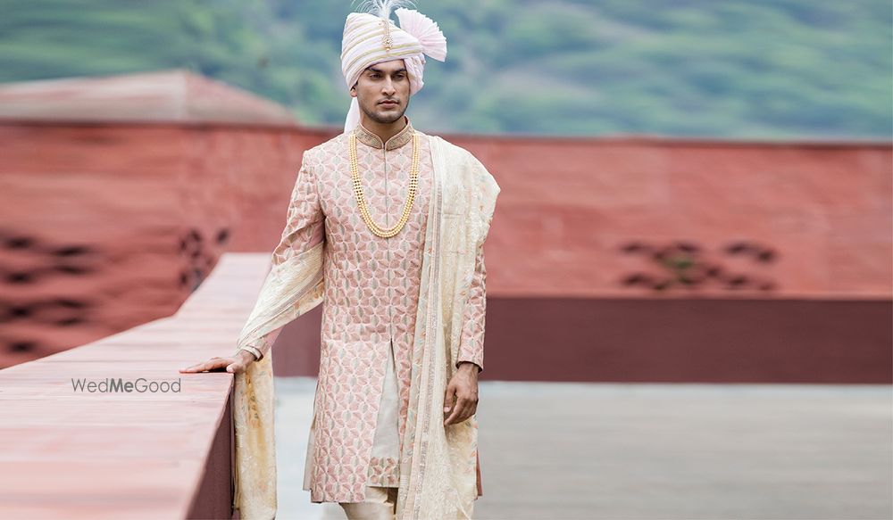 Photo By Siddhesh Chauhan - Groom Wear