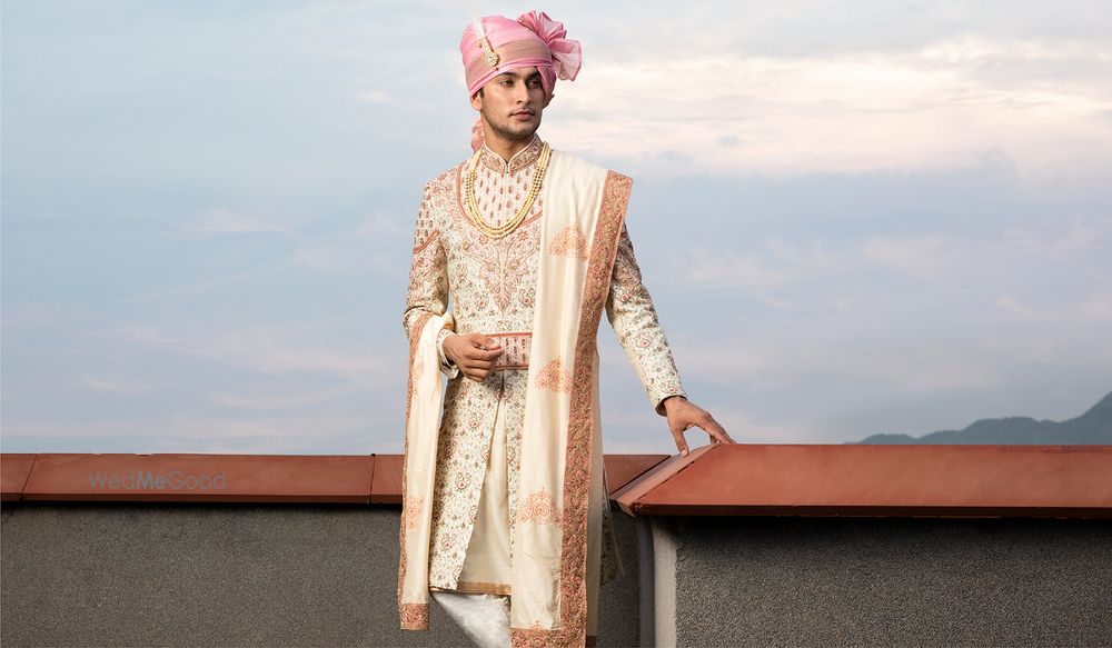 Photo By Siddhesh Chauhan - Groom Wear