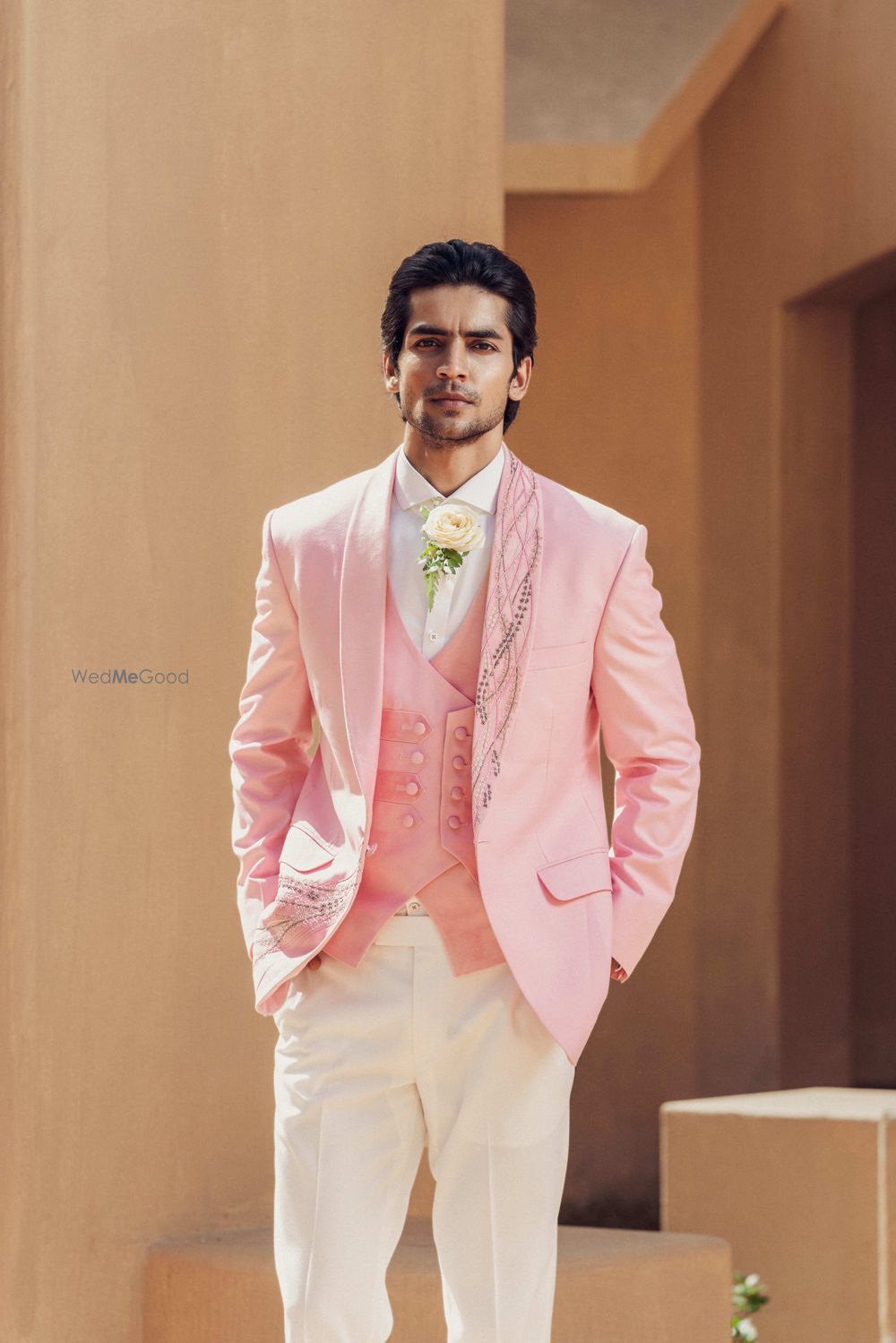 Photo By Siddhesh Chauhan - Groom Wear