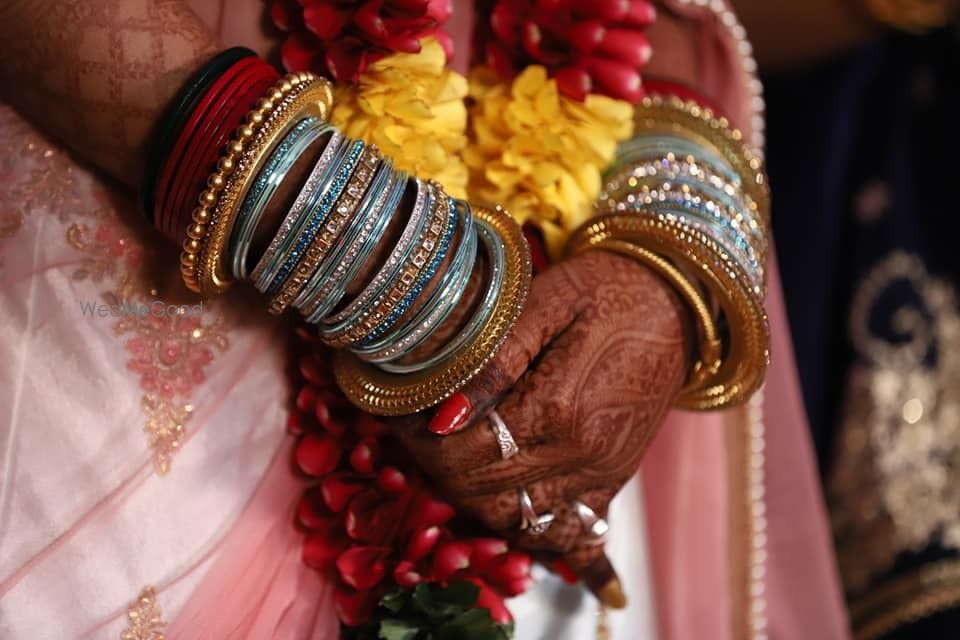Photo By Viresh Studio - Photographers