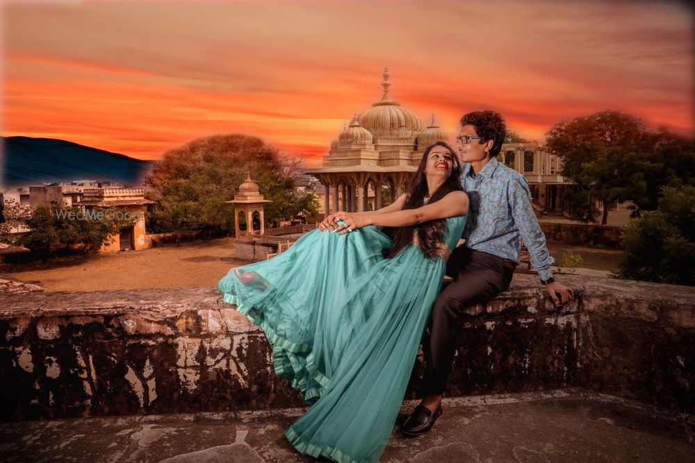 Photo By Viresh Studio - Photographers