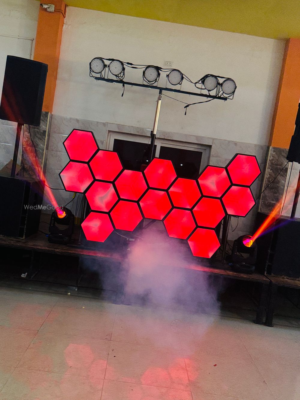 Photo By Askew Events - DJs