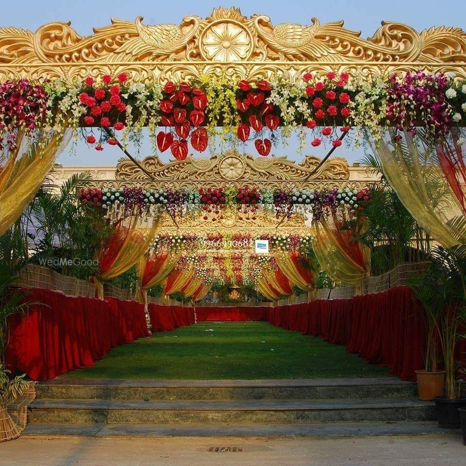 Photo By Harish Events - Decorators