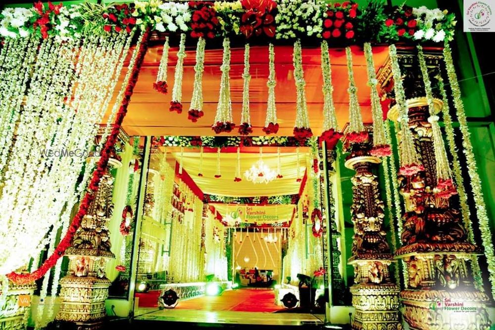 Photo By Harish Events - Decorators