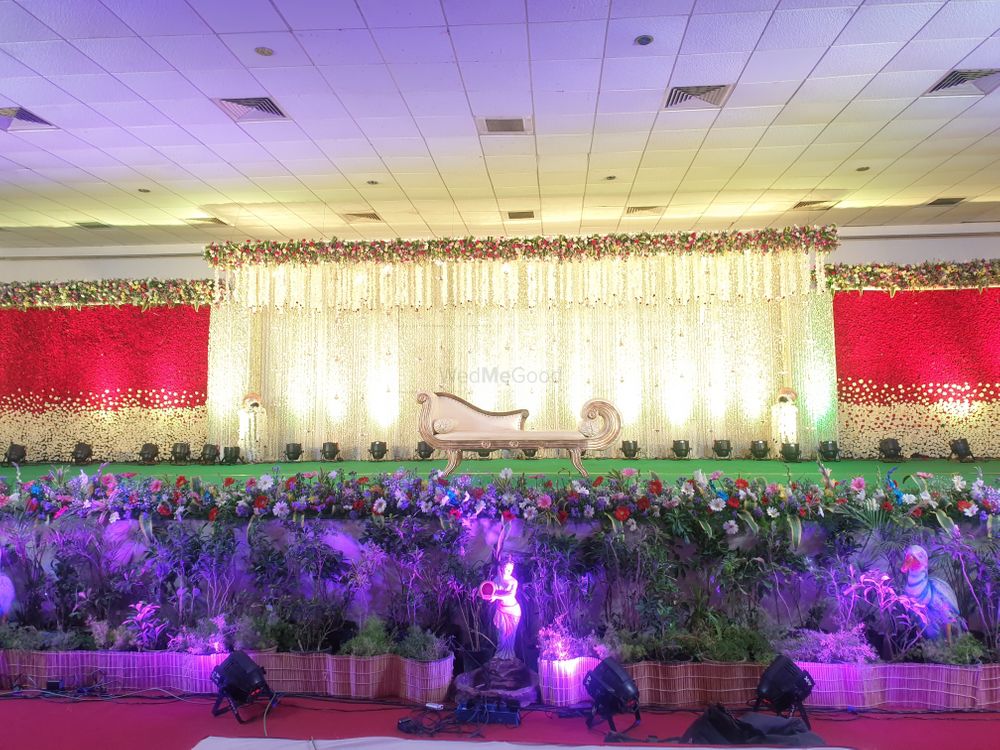 Photo By Harish Events - Decorators