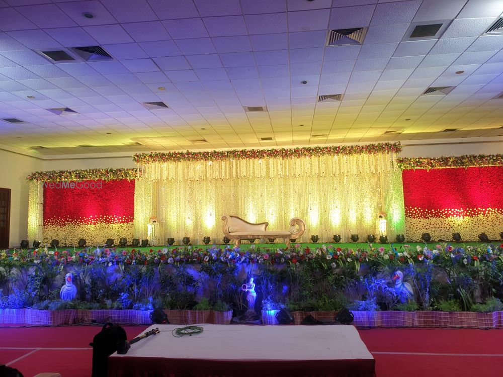 Photo By Harish Events - Decorators