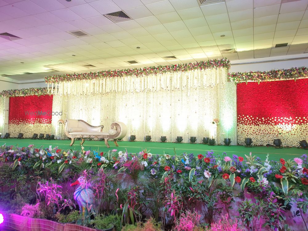 Photo By Harish Events - Decorators