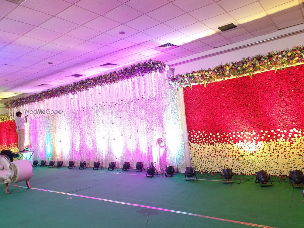 Photo By Harish Events - Decorators