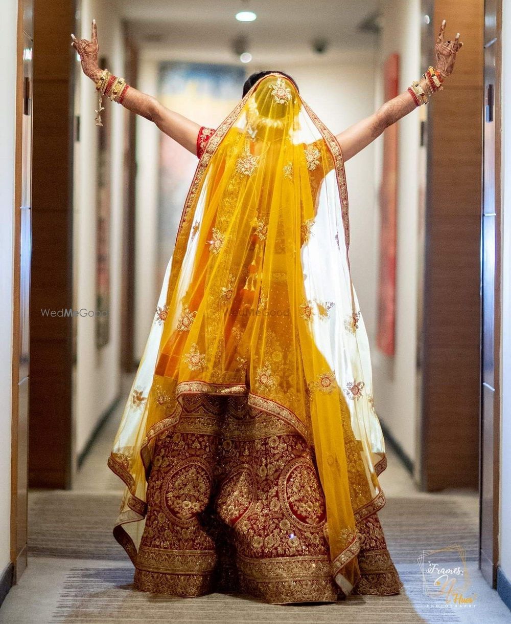 Photo By Frames N Hues Photography - Cinema/Video
