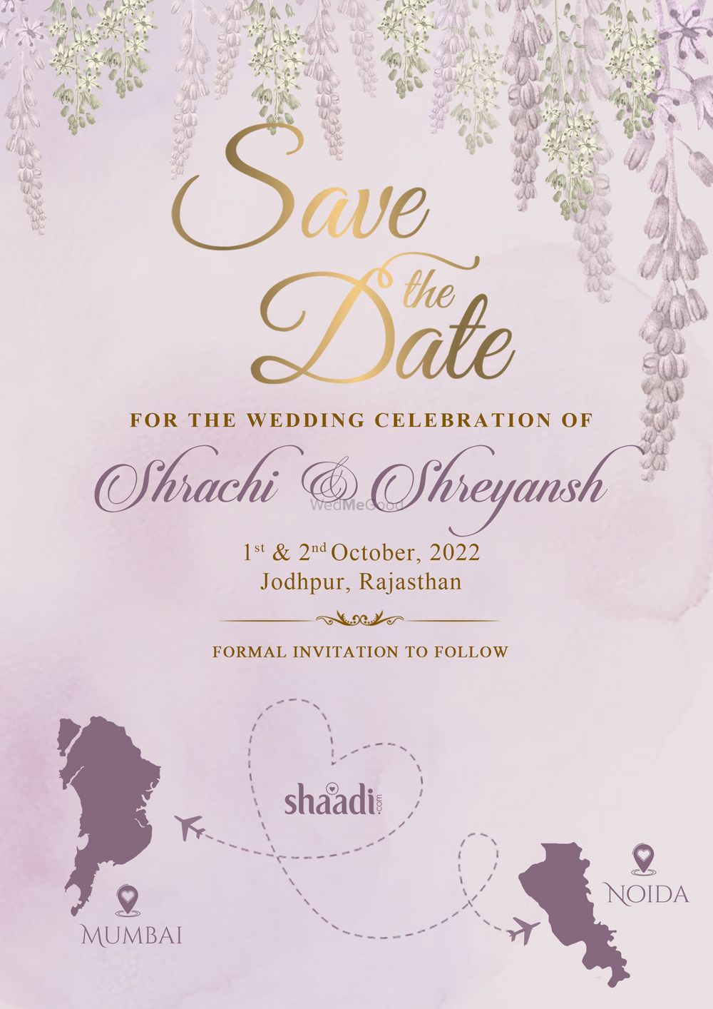 Photo By Anchor Boom - Invitations