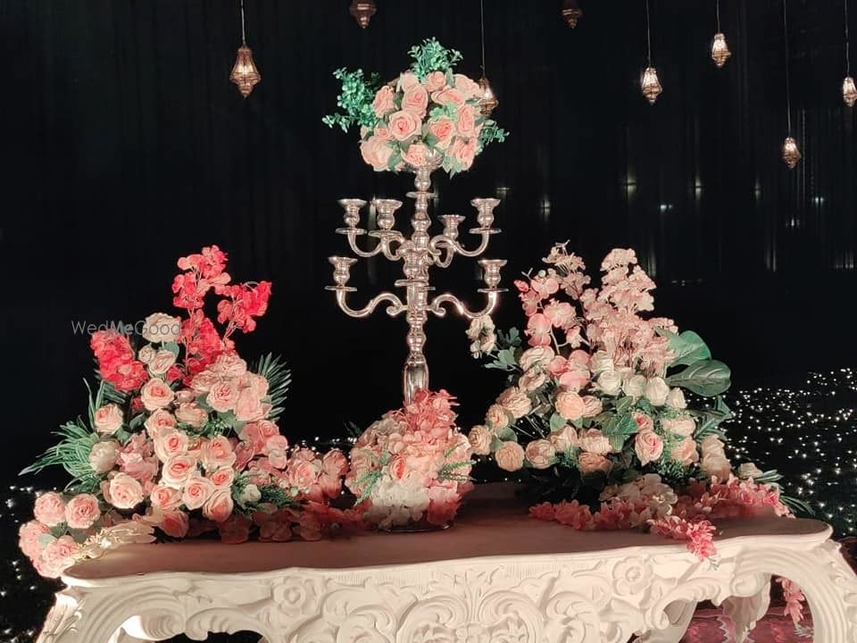 Photo By Anb Events - Decorators