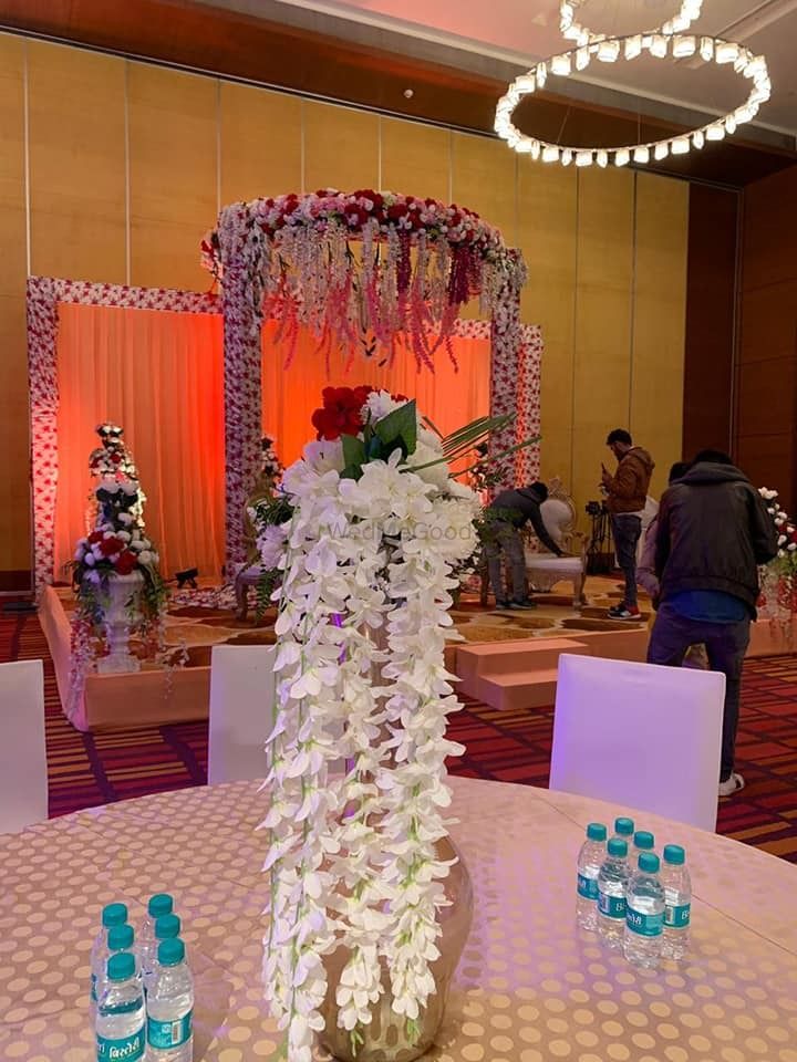Photo By Anb Events - Decorators