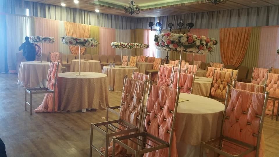 Photo By Anb Events - Decorators