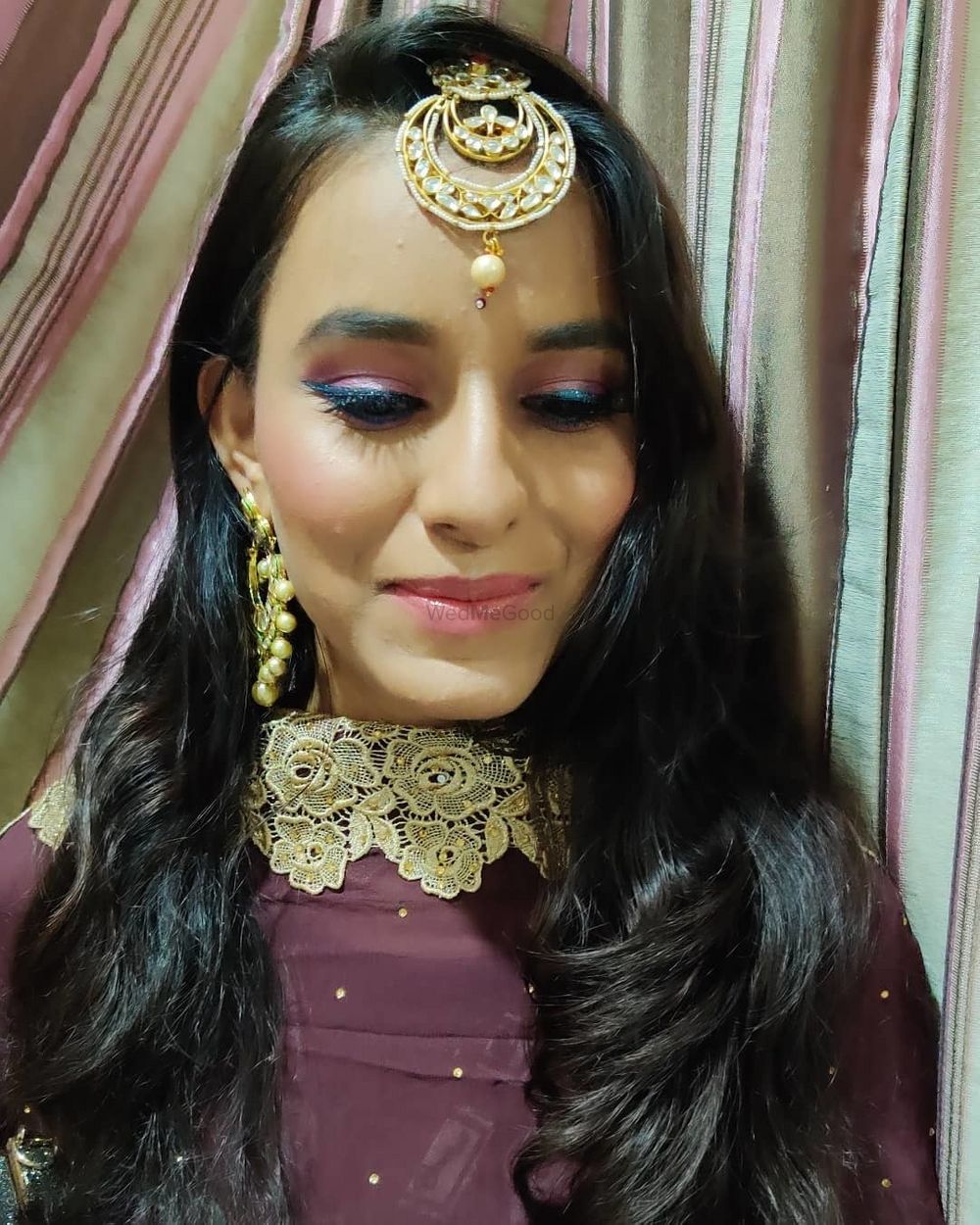 Photo By Meghana MUA - Bridal Makeup