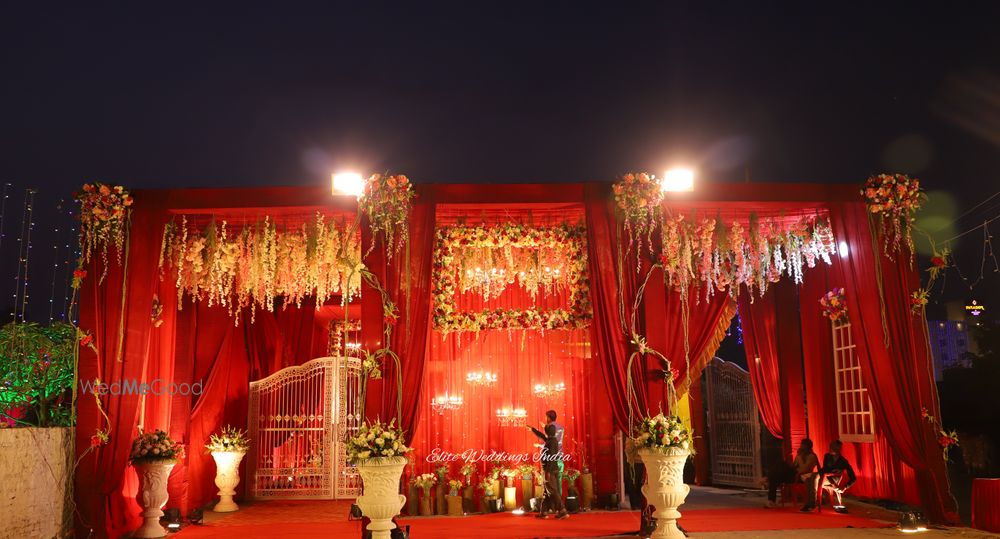 Photo By Elite Weddings India - Wedding Planners