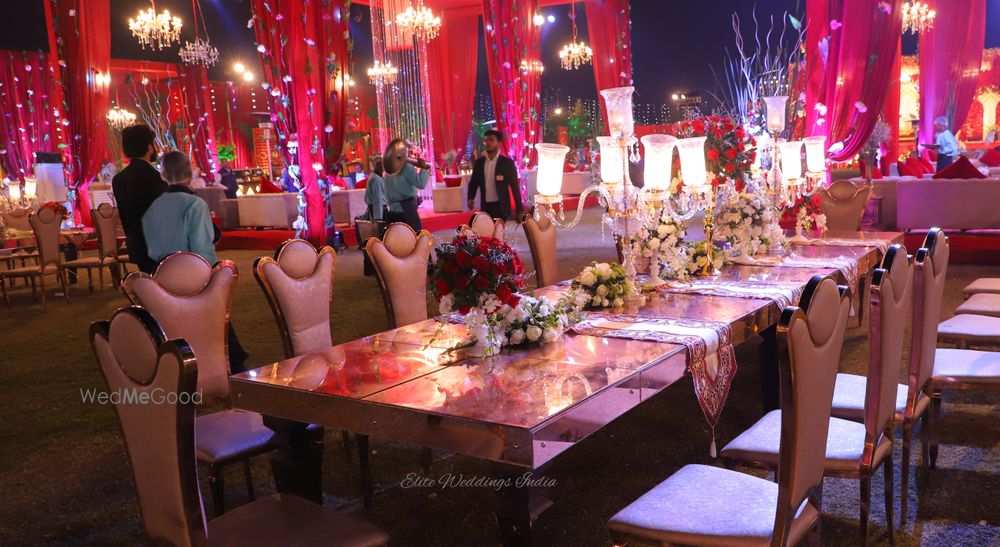 Photo By Elite Weddings India - Wedding Planners