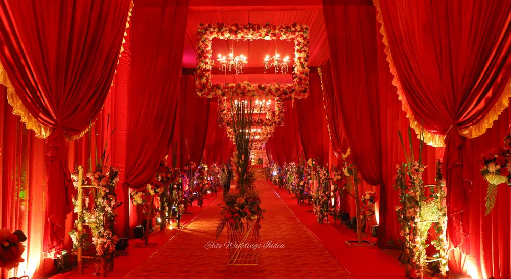 Photo By Elite Weddings India - Wedding Planners