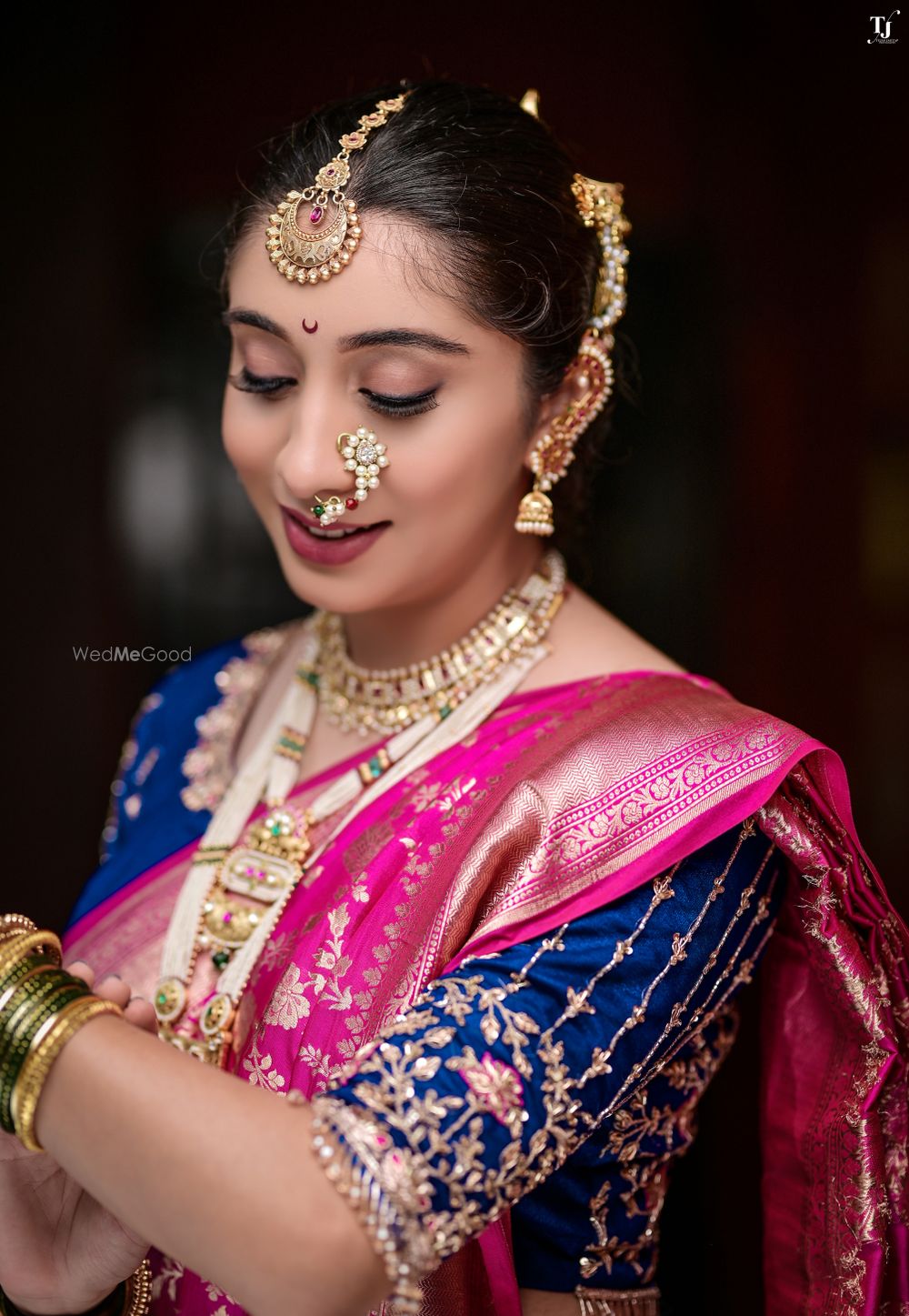 Photo By Shital Kale - Bridal Makeup