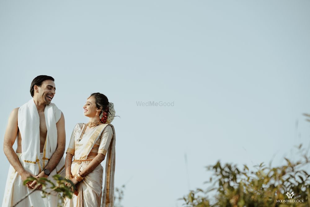 Photo By MoonWedLock Wedding Company - Photographers