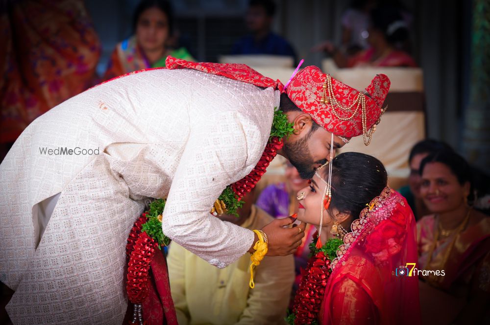 Photo By 7 Frames Photography - Photographers