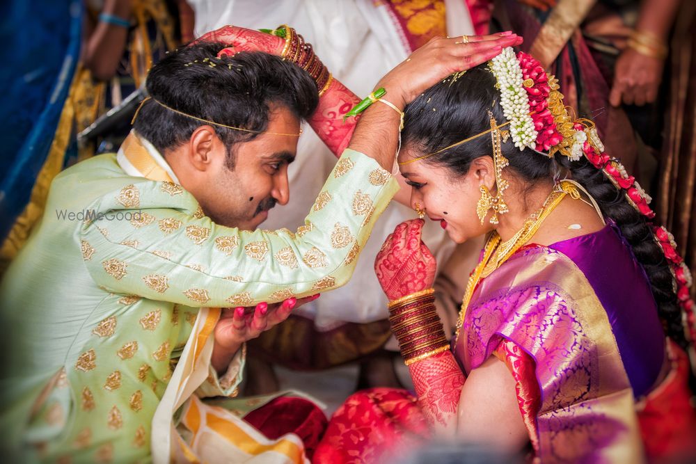 Photo By 7 Frames Photography - Photographers
