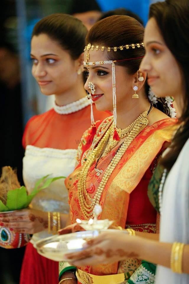 Photo of Amrita Sanghavi
