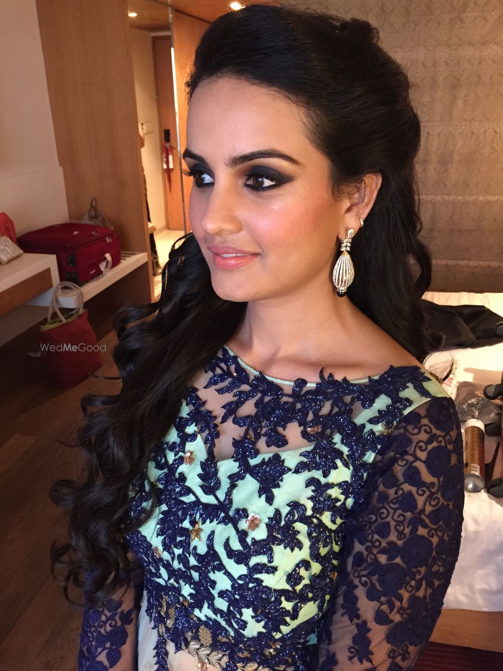 Photo By Amrita Kalyanpur Bridal Makeup - Bridal Makeup