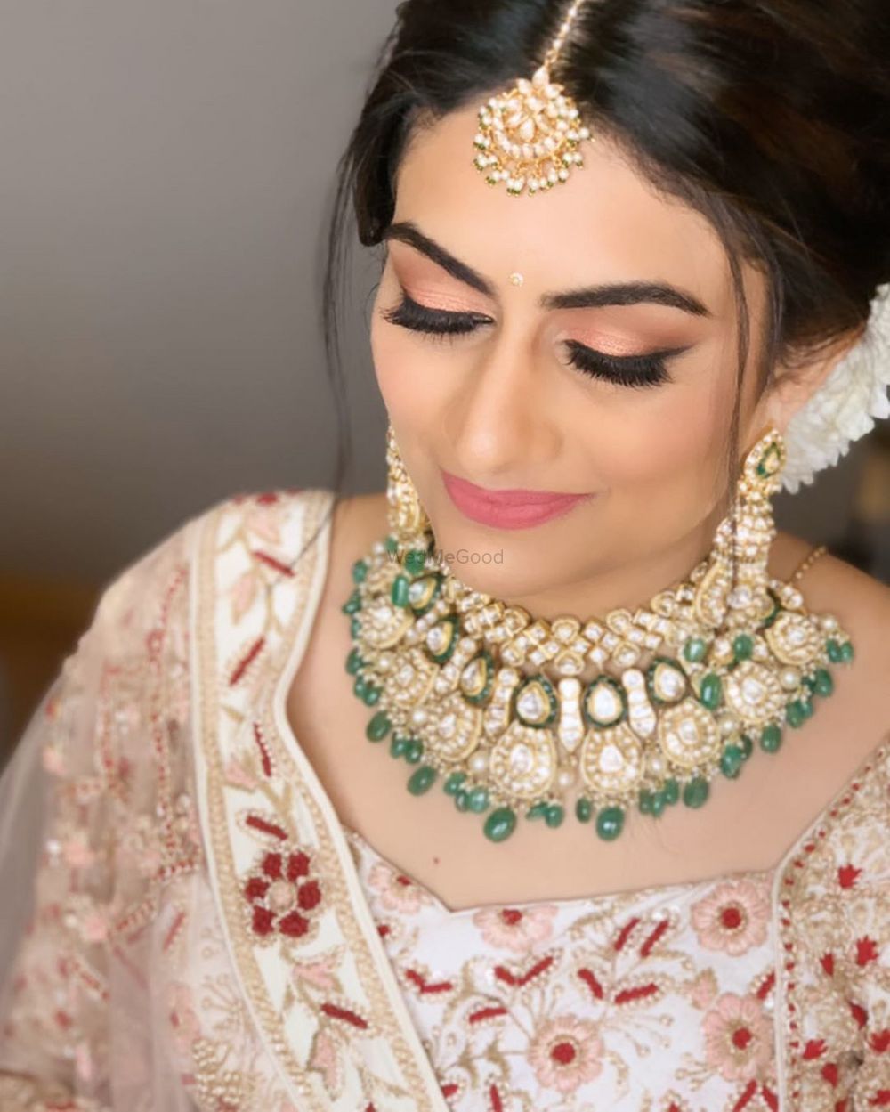 Photo By Amrita Kalyanpur Bridal Makeup - Bridal Makeup