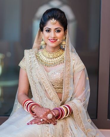 Photo By Amrita Kalyanpur Bridal Makeup - Bridal Makeup