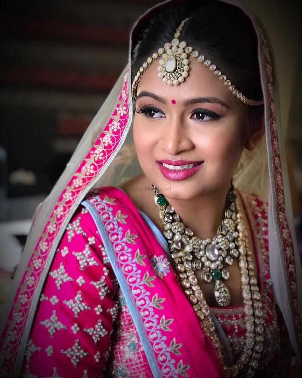 Photo By Amrita Kalyanpur Bridal Makeup - Bridal Makeup