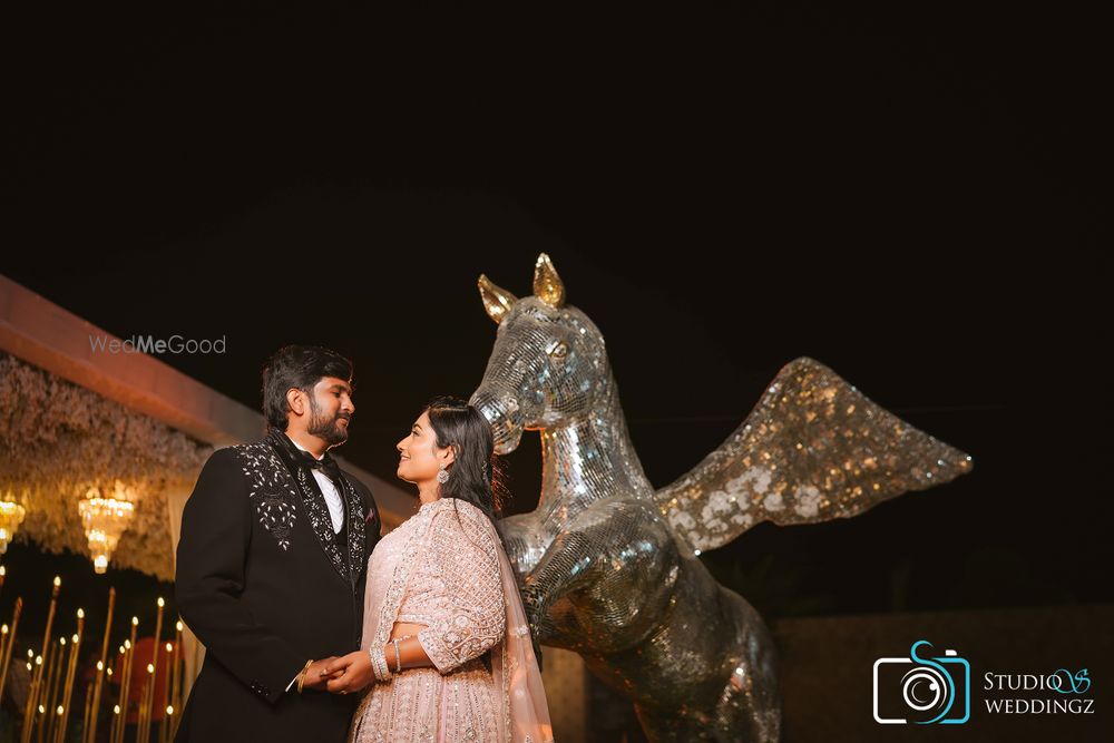 Photo By Studio S Weddingz - Photographers