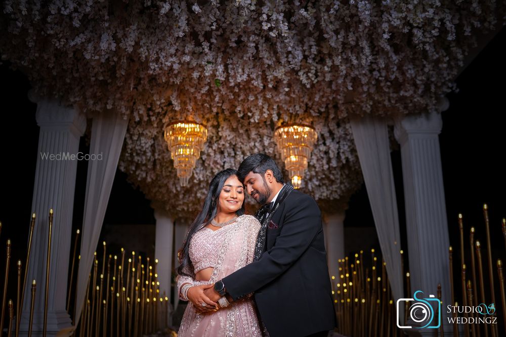 Photo By Studio S Weddingz - Photographers