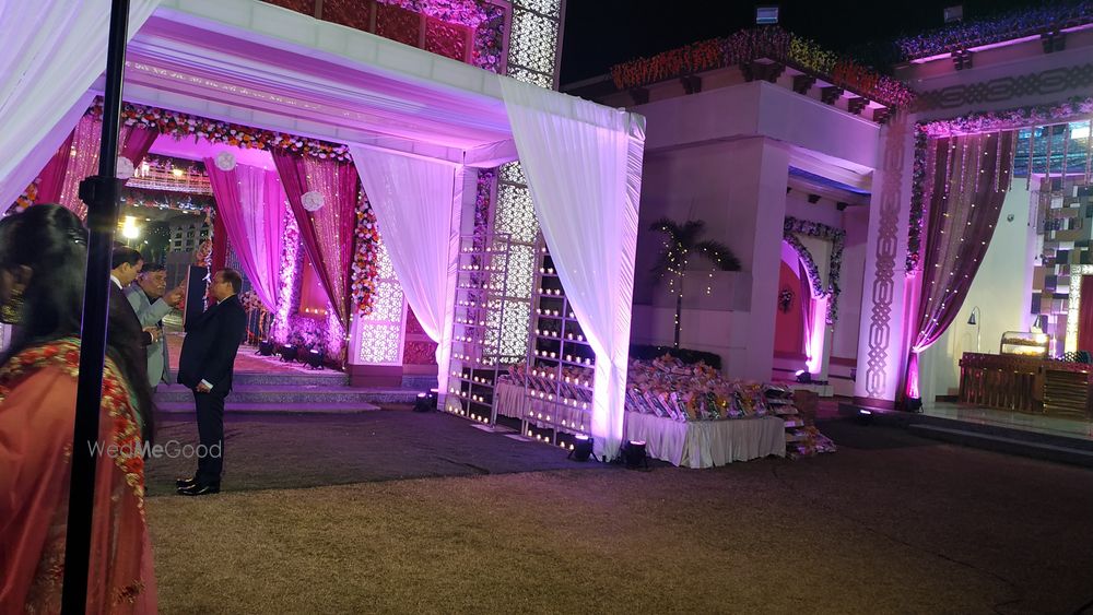 Photo By Dreamwingz Eventz - Wedding Planners