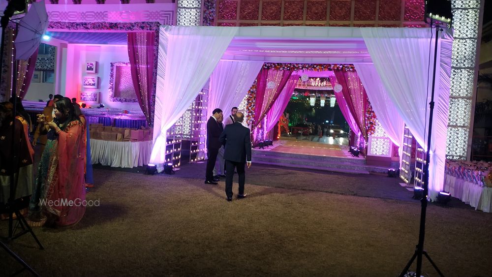 Photo By Dreamwingz Eventz - Wedding Planners