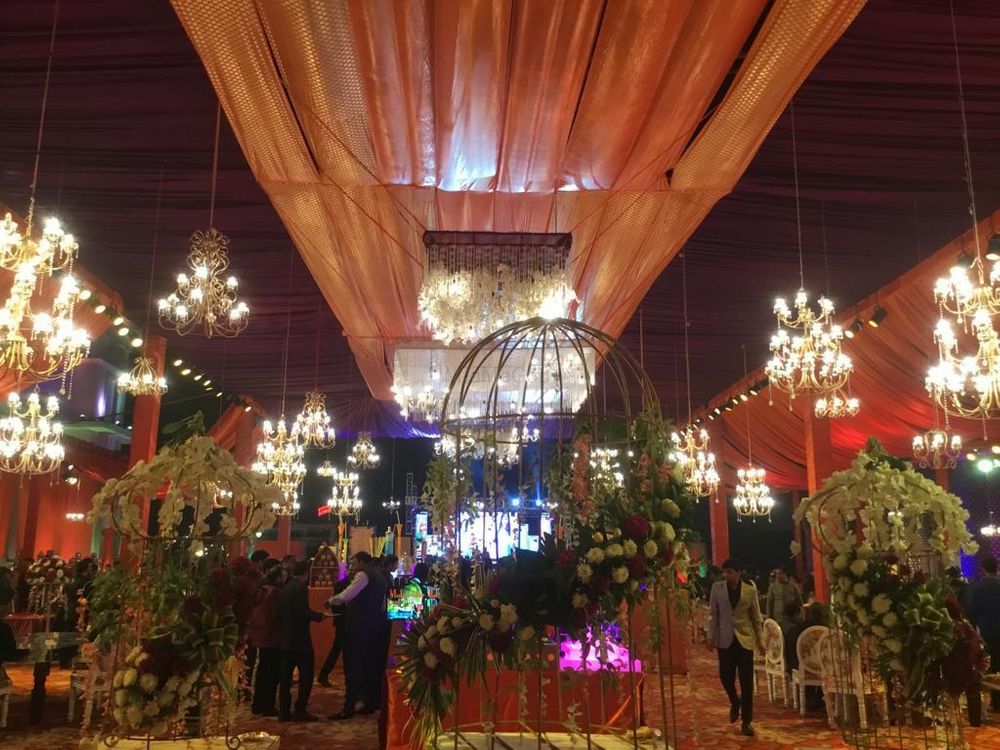 Photo By The Vivaan - Venues
