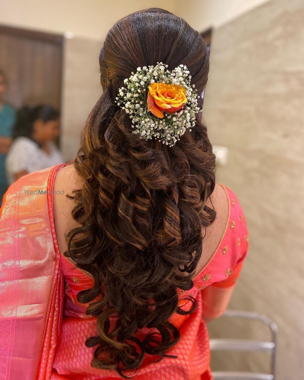 Photo By Makeovers by Mahalakshmi - Bridal Makeup