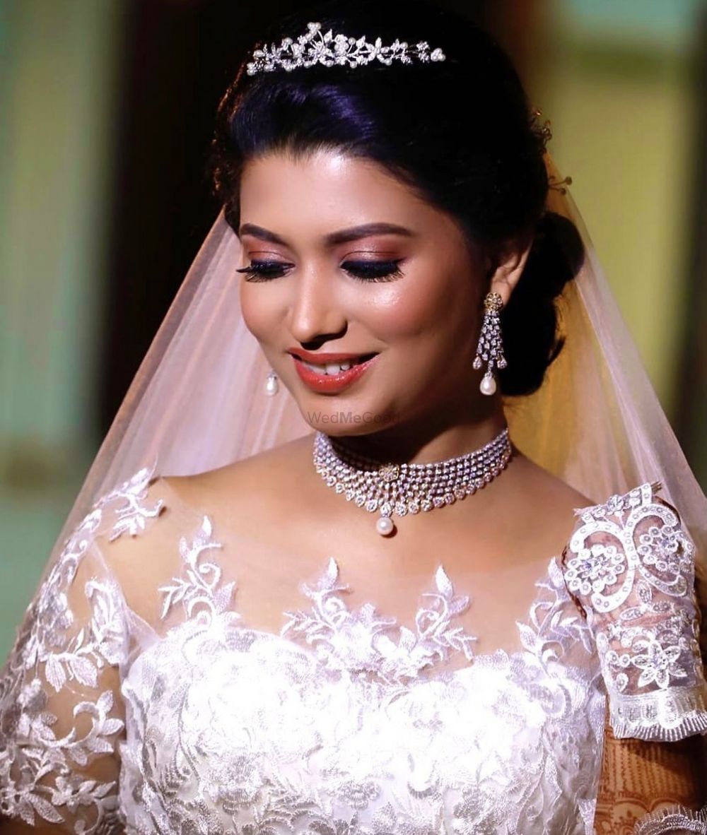 Photo By Sumangali Designer Studio - Bridal Makeup