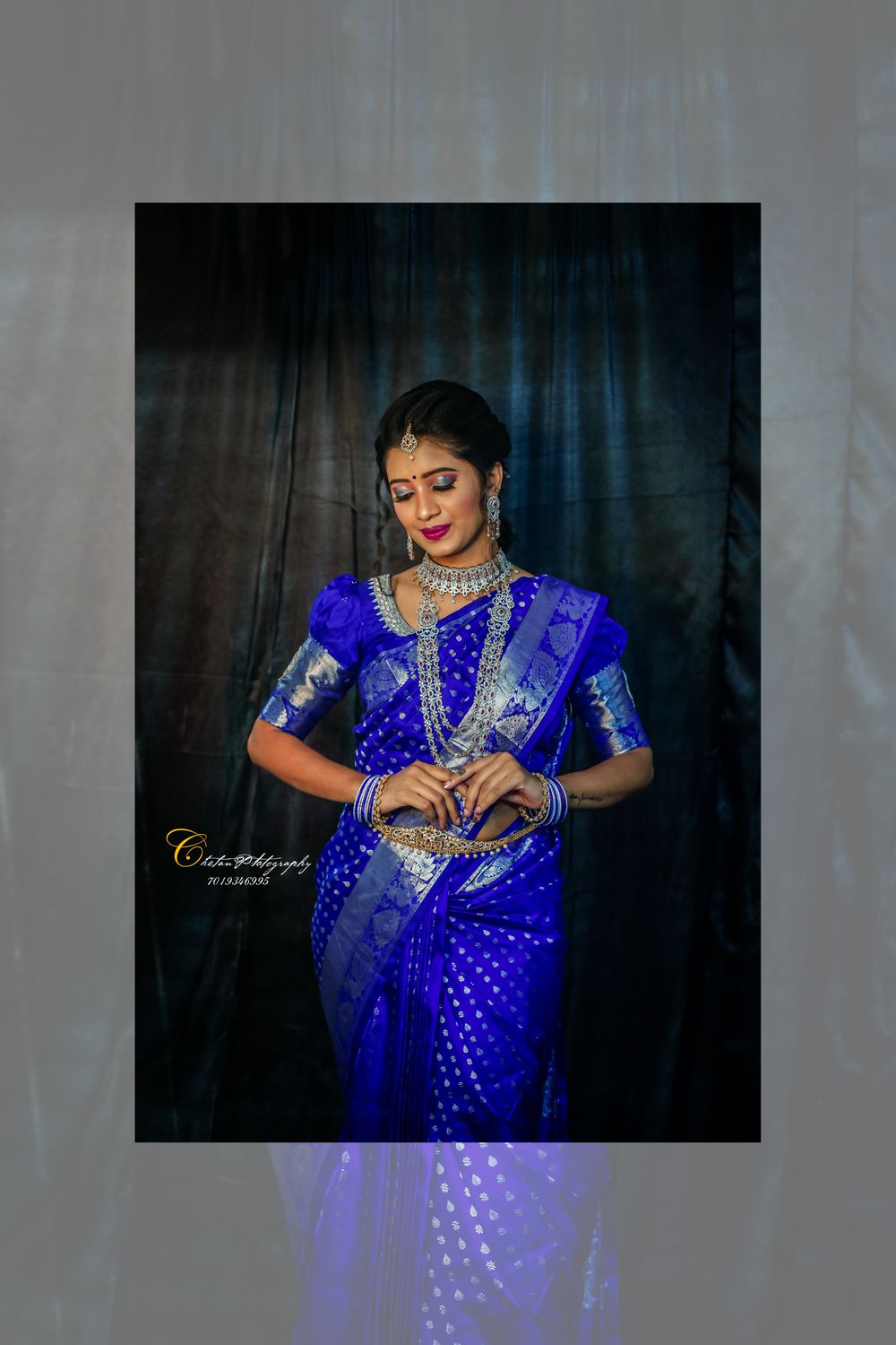 Photo By Sumangali Designer Studio - Bridal Makeup