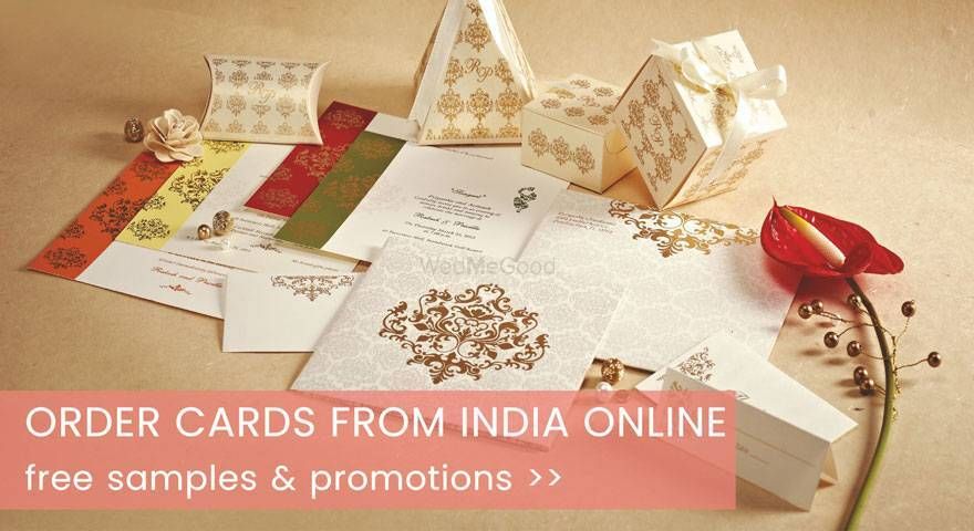 Photo By Parekh Cards - Invitations
