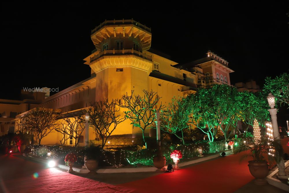 Photo By Shiv Shakti Entertainment - Decorators