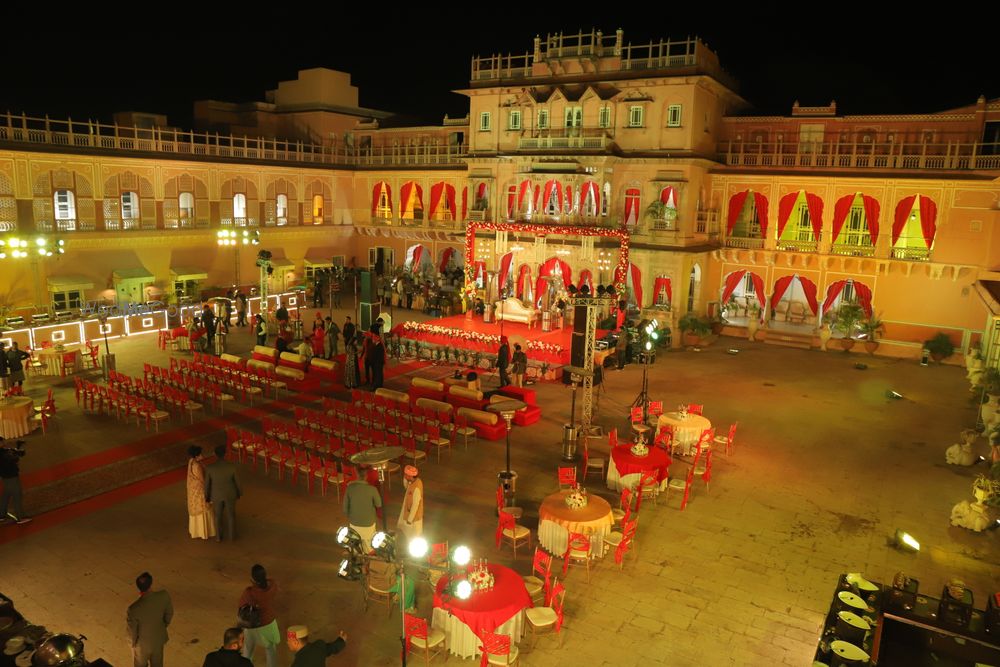 Photo By Shiv Shakti Entertainment - Decorators