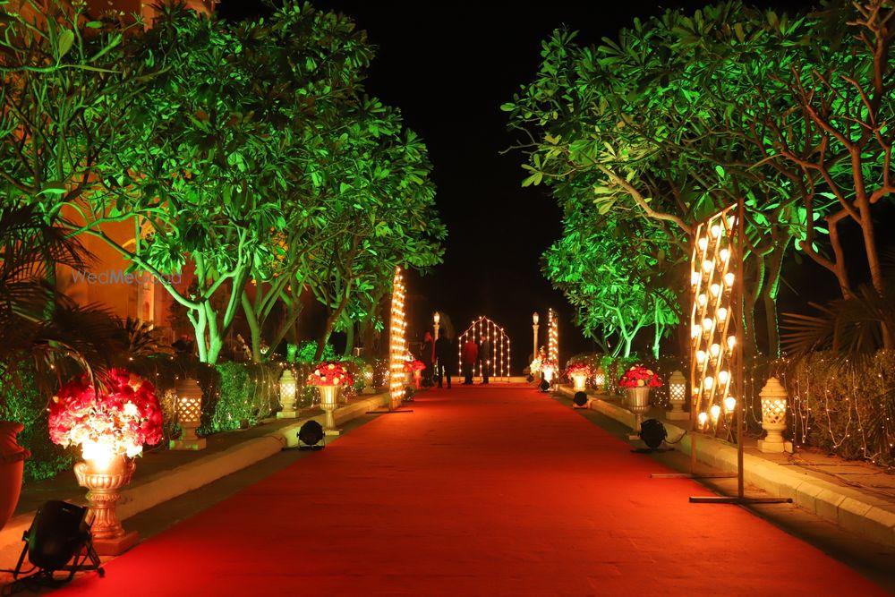 Photo By Shiv Shakti Entertainment - Decorators