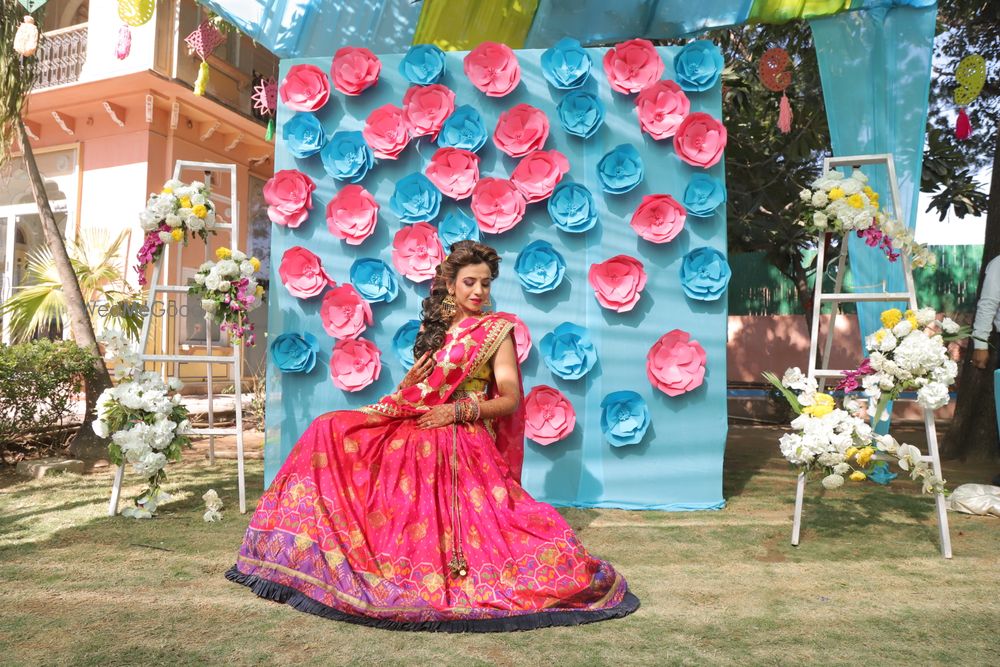 Photo By Shiv Shakti Entertainment - Decorators