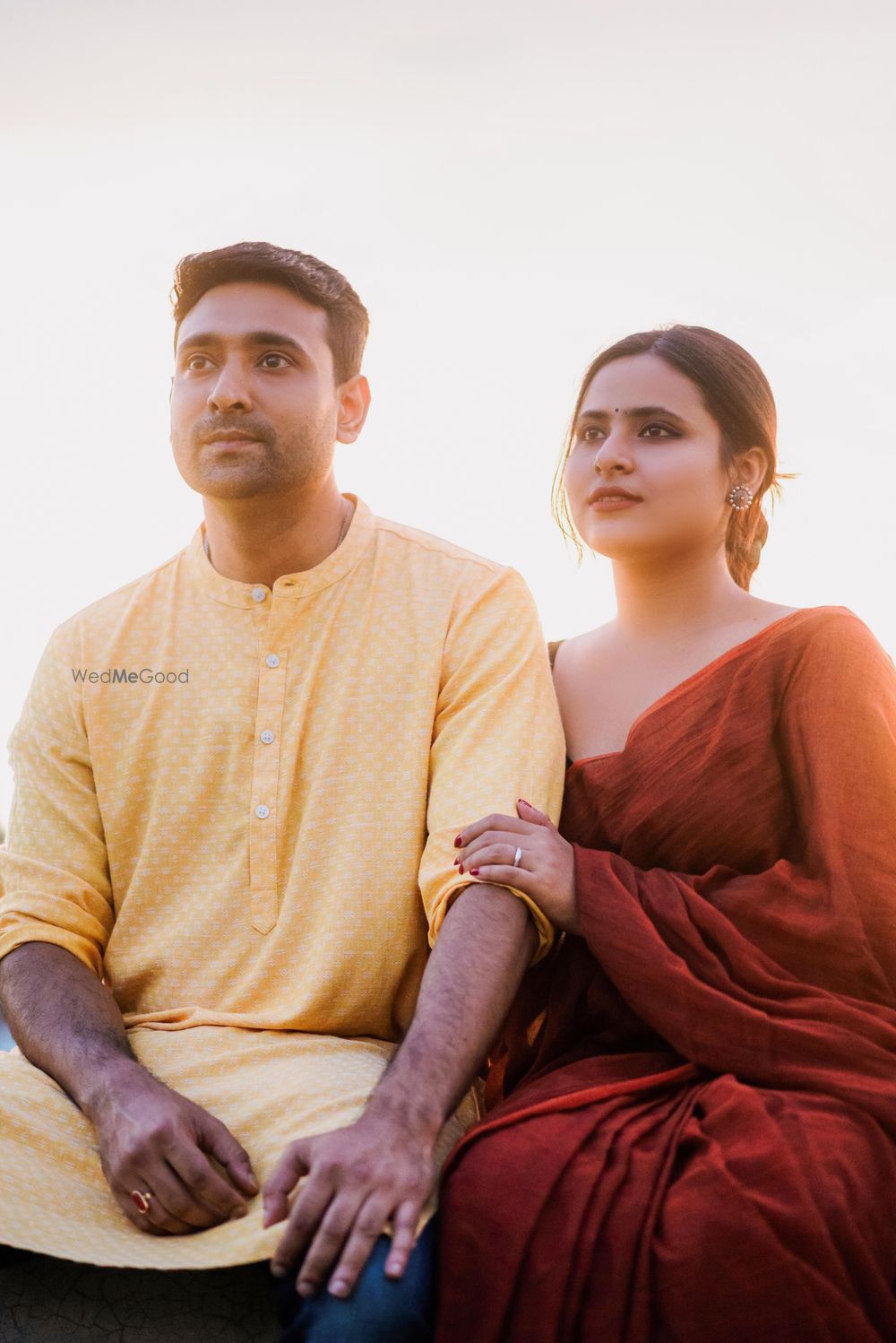 Photo By Vows and Rituals - Photographers