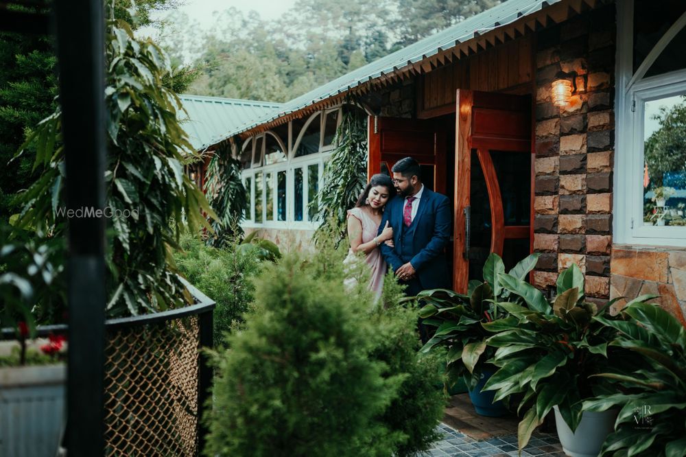 Photo By Vows and Rituals - Photographers